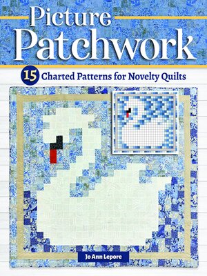 cover image of Picture Patchwork